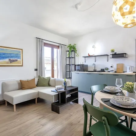 Gavina A By Interhome * סורסו