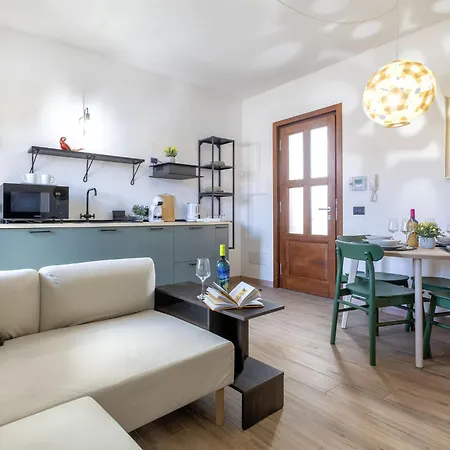 Gavina A By Interhome ソルソ