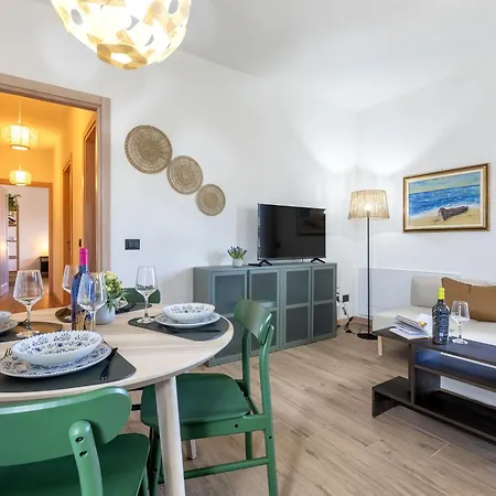 Gavina A By Interhome דירה