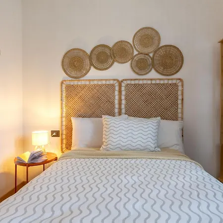 Gavina A By Interhome דירה