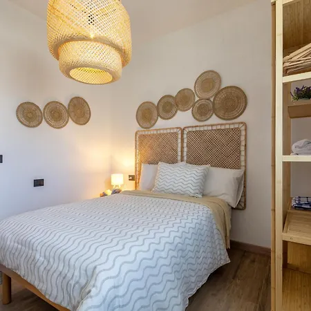 Gavina A By Interhome דירה סורסו