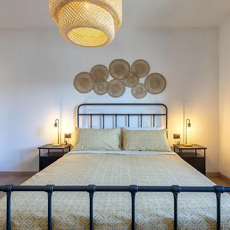 דירה Gavina A By Interhome סורסו
