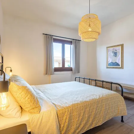 Gavina A By Interhome *