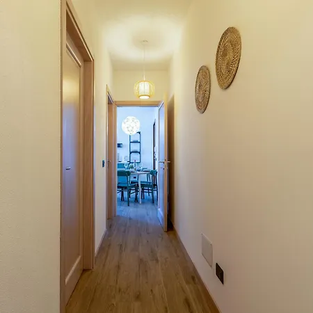 Gavina A By Interhome * סורסו