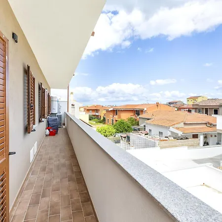 Apartment Gavina A By Interhome *