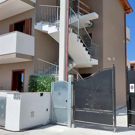 Gavina A By Interhome דירה